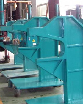 氣壓鉚接機(jī)怎么更換密封件？