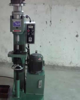 導(dǎo)致液壓鉚接機(jī)鉚接失敗的原因有哪些?