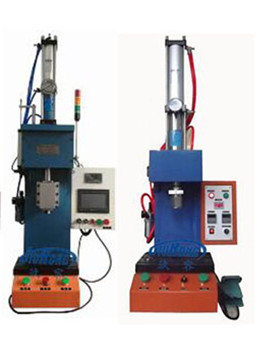 哪些因素會(huì)影響鉚接機(jī)的價(jià)格？