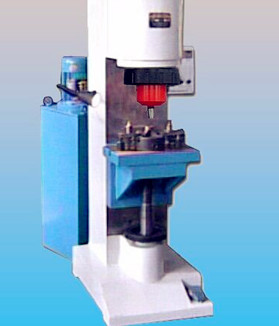 國內(nèi)哪個廠家生產(chǎn)的鉚接機質(zhì)量好？