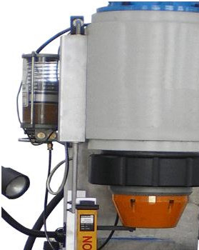 如何正確安裝鉚接機(jī)工裝夾具？