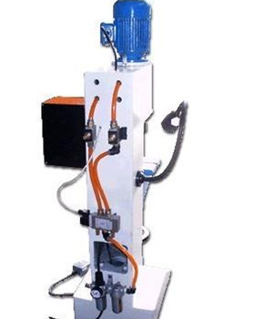 鉚接機有哪些規(guī)格型號？