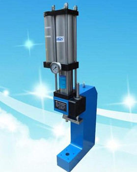 鉚接機自動化需要考慮哪些因素？