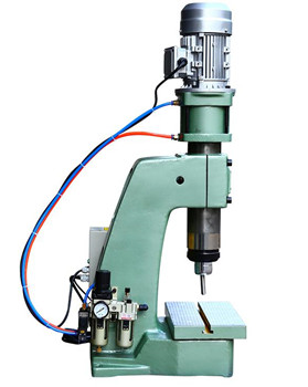 徑向鉚接機(jī)的價(jià)格越便宜性價(jià)比越高嗎？
