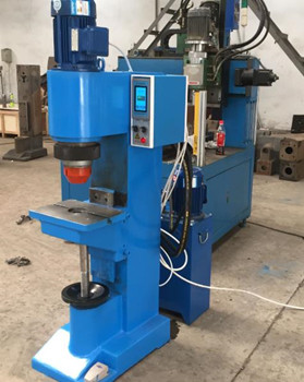 液壓鉚接機(jī)的價(jià)格、結(jié)構(gòu)以及操作方法