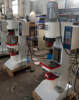 杭州有沒有好的徑向鉚接機供應商？