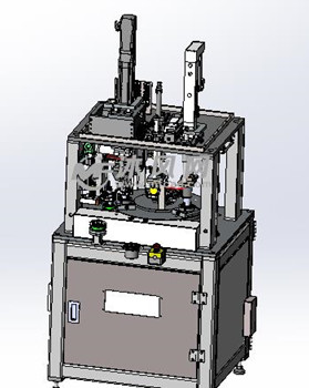 怎么選到合適的伺服壓裝鉚接機？需求需明確！