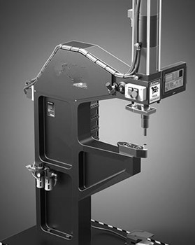 鉚接機(jī)使用期間的小問(wèn)題，教你一招搞定！