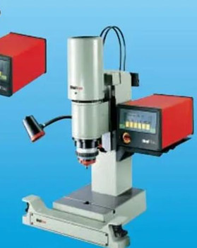 安全操作徑向鉚接機，需做好這幾點