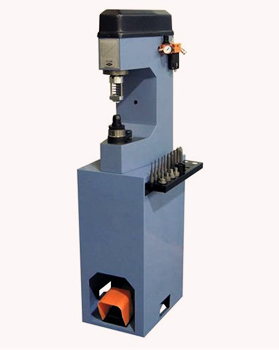 鉚接機(jī)可應(yīng)用在什么地方？應(yīng)用范圍廣泛！