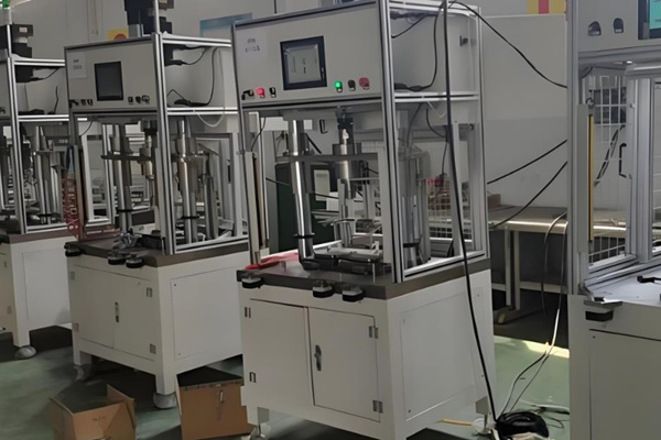 鉚接機(jī)選型方法大揭秘，按需選型效率翻倍！ 圖1