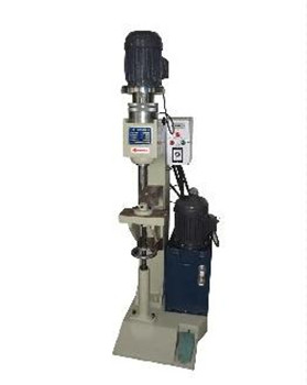 為什么伺服壓裝鉚接機(jī)受到用戶(hù)歡迎？