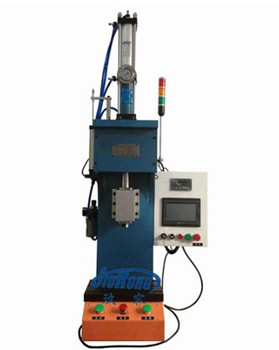 氣液增壓鉚接機出廠前需做好哪些檢驗工作？