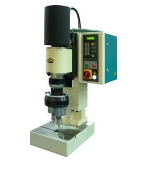 鉚接機(jī)的模具結(jié)構(gòu)、類(lèi)型和組成