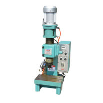 氣壓鉚接機(jī)市場價(jià)格多少？