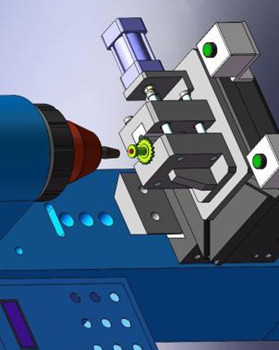 鉚接機(jī)的用途、維護(hù)和使用注意事項(xiàng)