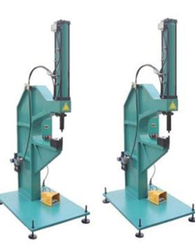 怎么選擇氣壓鉚接機(jī)生產(chǎn)廠家？