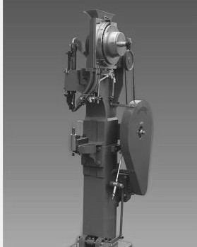 國(guó)內(nèi)有哪些比較好的液壓鉚接機(jī)生產(chǎn)廠家？