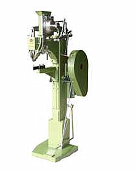 液壓鉚接機的液壓系統(tǒng)有幾種回路？